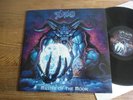 Dio (Black Sabbath, Rainbow) Master Of The Moon LP Mint 2004 Heavy Metal Knaller