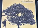 In Between Dreams Jack Johnson LP Vinyl Record Album 2005 Gatefold EX/EX