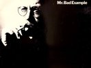 Warren Zevon Mr. Bad Example LP Album Vinyl Schallplatte 118