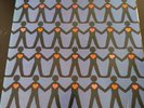 Pharoah Sanders Love In Us All 1974 ASD-9280 ABC Impulse LP Very Good Complete