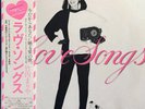 Mariya Takeuchi - Love Songs =  / VG+ / LP, Album, Stereo