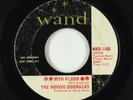 Psych/Garage 45 - Moving Sidewalks - 99th Floor - Wand - Billy Gibbons