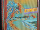 Azymuth – Telecommunication (Vinyl) - BRAZIL LP 1983 EX.