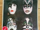 Kiss - Dynasty 1981 Korea Orig Vinyl LP With Insert and Sticker + GIFT