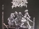 Morbid Angel - Abominations Of Desolation - Lp, Vinyl.