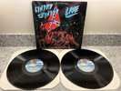 Southern By The Grace Of God: Lynyrd Skynyrd Tribute Tour 1987 ; 2XLP VINYL EX