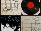THE CURE Pillbox Tales 1977-1979 LP Vinyl Silkscreened EASY CURE Robert Smith
