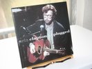 Eric Clapton - Unplugged Vinyl Record 2 LPs 180G Reprise 2011