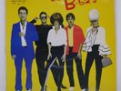 B-52'S S/T ISLAND ILS81263 Japan INSERT VINYL LP