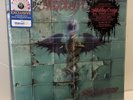 MOTLEY CRUE Dr. Feelgood LP (Remaster/Lenticular Cover/Splatter) Hair Metal NEW