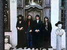 THE BEATLES LP Hey Jude Reissue 1978 Capital Records SW-385 VG+/VG+ Purple Label