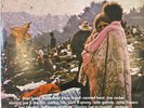Woodstock - Various artists  USA 1970 3 LP set . First Pressing 12
