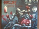 LP Farscape – Primitive Blitzkrieg