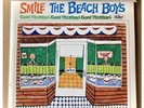 Beach Boys /  SMiLE 2-disc vinyl record LP Good Vibration 2011 Used