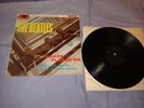 The Beatles – Please Please Me-1963- FIRST UK PRESS- PARLOPHONE GOLD & BLACK-EX+