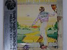 ELTON JOHN GOODBYE YELLOW BRICK ROAD DJM IFS6710304 Japan VINYL LP