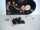 FLEETWOOD MAC Mirage PROMO QUIEX II Audiophile LP + PRESS KIT 1982 Promotional