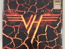 The Many Faces Of Van Halen Sealed Yellow Vinyl 2-LP Gatefold Sleeve