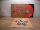 The Hellacopters – Rock & Roll Is Dead LP mint- 2005  Red Vinyl