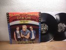 D.O.A. – Welcome To Chinatown: D.O.A. Live rare DLP MINT- / Punk, Hardcore