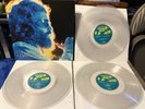 THE DOORS Live At The Aquarius Theatre First Performance RSD Clear Vinyl 3xLP