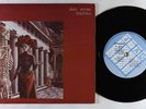 Post-Punk Goth 45 - Bauhaus - Dark Entries - 4AD UK VG++