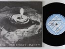 Post-Punk 45 - Birthday Party - The Friend Catcher - 4AD UK VG+