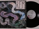 R.E.M. Reckoning I.R.S. LP VG++/VG+ club edition d