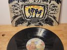 Thin Lizzy Jailbreak 1976 Mercury Records Master Disk Pressing Rock LP