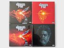THE WEEKND - DAWN FM 4 VINYL BUNDLE