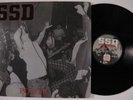 SSD Power TAANG  2XLP VG+/VG++ 2006 reissue gatefold d