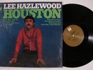 LEE HAZLEWOOD Houston HARMONY LP NM d