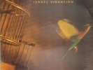 Israel Vibration Free To Move RAS records Vinyl LP