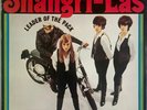 The Shangri-Las Leader Of The Pack MONO NEAR MINT Line Records Vinyl LP