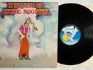 ATOMIC ROOSTER. IN HEARING OF. ORIGINAL UK LP. PEGASUS PEG 1. GATEFOLD. 1971