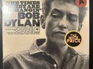BOB DYLAN THE TIMES THEY ARE A-CHANGIN COLUMBIA PC8905 STEREO RE STILL SEALED