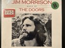 SEALED - THE DOORS - JIM MORRISON - AN AMERICAN PRAYER 1978 ELEKTRA RECORDS