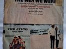 BARBRA STREISAND /THE WAY WE WERE /INSTRUMENTAL / THAILAND EP 45 THAI