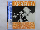 Donald Byrd Byrd's Eye View Transition TRLP 4 Japan  VINYL LP OBI