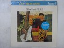 Miles Davis E.S.P. CBS/Sony 18AP 2066 Japan Shrink VINYL LP OBI
