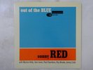 Sonny Red Out Of The Blue Blue Note K18P 9243 Japan  VINYL LP