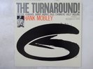 Hank Mobley The Turnaround Blue Note K18P 9238 Japan  VINYL LP