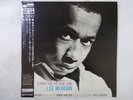 Lee Morgan Search For The New Land Blue Note K18P-9246 Japan  VINYL LP OBI