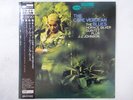 The Horace Silver Quintet   The Cape Verdean  Blue Note K18P-9231 Japan   LP OBI