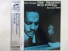 The Amazing Bud Powell The   Vol. 5 Blue Note BST-84009 Japan Audiophile  LP OBI