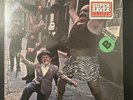 The DOORS STRANGE DAYS - Vintage 1970s Elektra Records NEW/SEALED