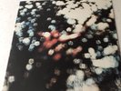 Pink Floyd Obscured By Clouds LP Record 1972 Harvest ST-11078