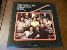 The New York Community Choir The Gathering Gospel Soul Disco LP FAST SHIPPING