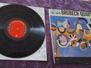 Dave Brubeck Quartet Time Out Vinyl LP Columbia CL 1397 Take Five 1st Press Mono
