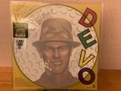DEVO - Q: Are We Not Men? A: We Are Devo  RSD Black Friday 2018 Pic Disc /5000